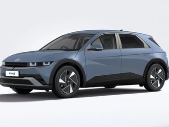 hyundai ioniq ioniq 5 advance 84 kwh 5dr auto hatchback n/a automatic | ebay uk