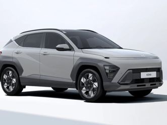 hyundai kona 1.6t 138 ultimate 5dr hatchback petrol manual | ebay uk