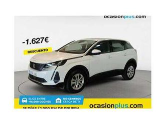 1.2 puretech s&s access 130