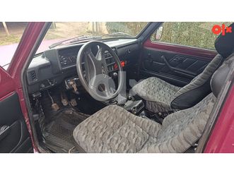 lada niva 1.7 benzin+plin,orginalna kilometraza