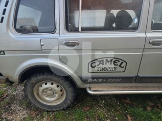 lada niva (citaj detaljno)