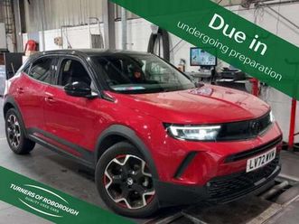 1.2 turbo gs line auto euro 6 (start/stop) 5dr