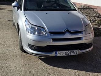 citroen c4 coupe deva