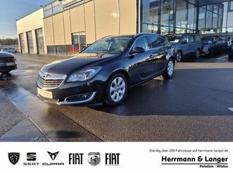 opel insignia sports tourer innovation privatverkauf