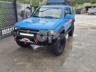 toyota 4-runner