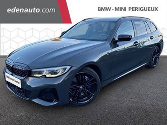 m340d xdrive 340ch touring