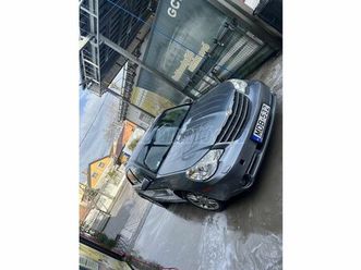 chrysler sebring 2.0 crd touring