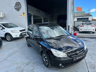 hyundai - getz 1.1 se world cup