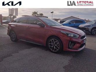 1.6 crdi 136ch gt line premium dct7 my20