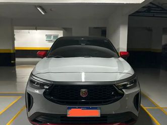 fiat pulse abarth 1.3 turbo 16v flex aut. 2023