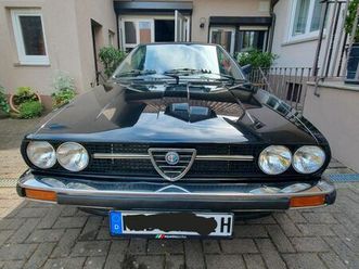 alfa romeo alfasud sprint veloce 1.5 1. serie 95ps
