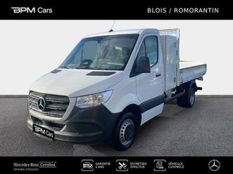 515 cdi 37 3t5 pro benne coffre jpm