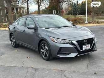 sv אוט׳ 2.0 (149 כ״ס)