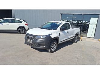 ram 700 1.4 slt sc pickup 2022