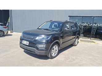 changan cx70 1.5t elite suv 2022