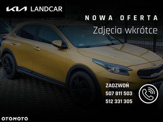 kia xceed 1.6 t-gdi l business line dct