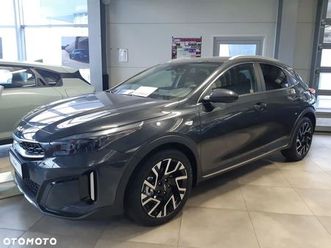 kia xceed 1.6 t-gdi m dct