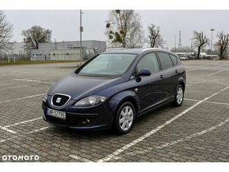 seat altea xl 1.4 tsi comfort limited