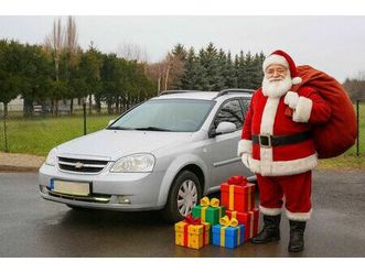 chevrolet nubira • 1.8 benzyna+lpg • 121 km •2006 •prezent dla każdego lódź górna • olx.pl