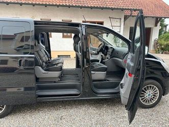 hyundai h-1 travel premium grand starex