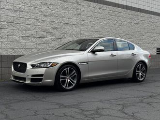 used 2017 jaguar xe premium willow grove pa 19090