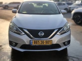 sr אוט׳ 1.8 (124 כ״ס)