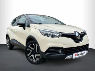 renault captur energy tce 90 start&stop xmod *kamera*