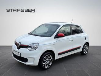 renault twingo zen electric klima sitzheizung