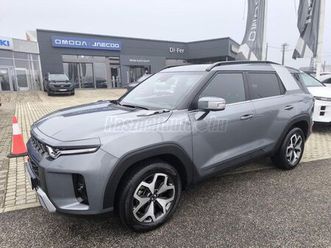 ssangyong torres 1.5 turbo gdi style (automata)