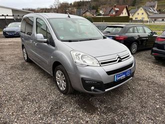 citroën berlingo kombi selection