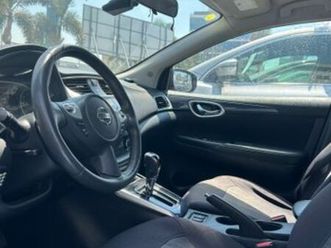 sr אוט׳ 1.8 (124 כ״ס)