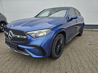 mercedes-benz glc 220 d 4matic 9g-tronic mild hybrid drive coupé