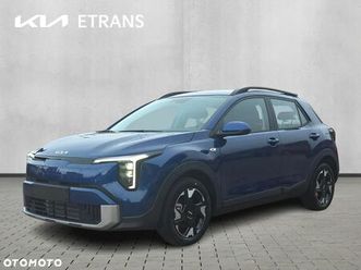 kia stonic 1.0 t-gdi m