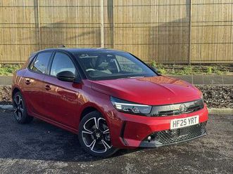 1.2 turbo ultimate auto euro 6 (start/stop) 5dr