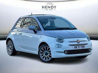 1.0 mhev dolcevita plus euro 6 (start/stop) 3dr