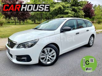 peugeot 308 swactive pack bluehdi 130 ss man