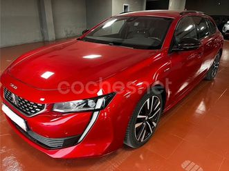 peugeot 508 hybrid sw gt pack hybrid 225 eeat8
