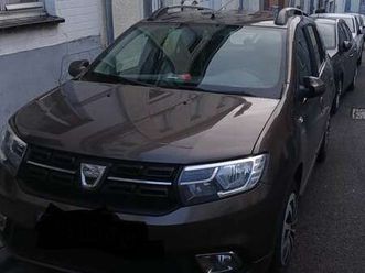 mcv 0.9 tce ambiance (eu6.2)