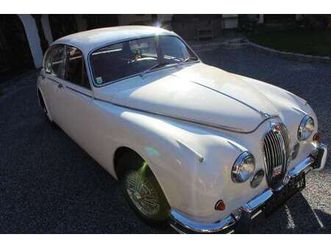 jaguar jaguar mk 2
