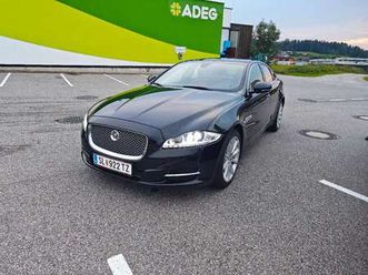 jaguar xj 3.0 v6 diesel