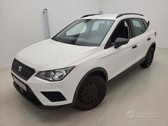 seat arona 1.0 tgi reference 90cv