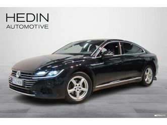 r-line limited edition 1,5 tsi evo 110 kw (150 hv) dsg-automaatti * jakohihna uusittu 09/12/2025! * *** talviale rahoitu