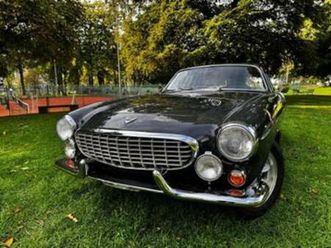 ② volvo p 1800 s p1800s — oldtimers & ancêtres — 2ememain
