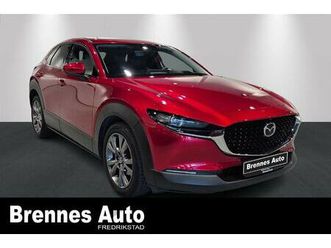 2.0 180 hk mhev cosmo / acc / head-up / bose / navi