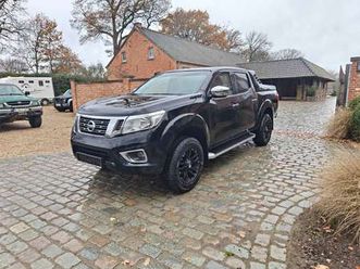np300 navara dc €15580 excl. btw