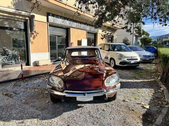citroen ds 19