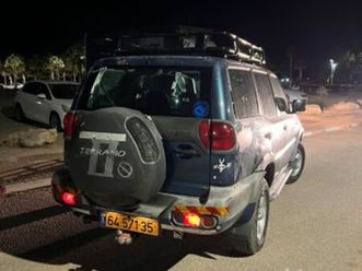 sr ידני 7 מק 5 דל 2.7 (125 כ״ס)