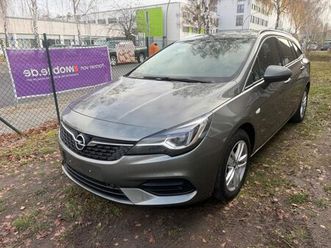 opel astra k sports tourer elegance start/stop
