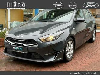 cee-d ceed edition 7 + emotion