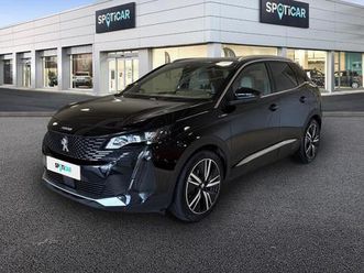 hybrid4 300ch gt pack e-eat8